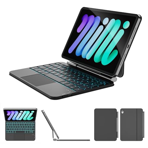 ZYNTHRALIX Keyboard Case