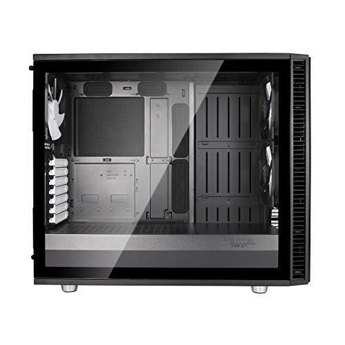 Build My PC, PC Builder, Fractal Design Define S2
