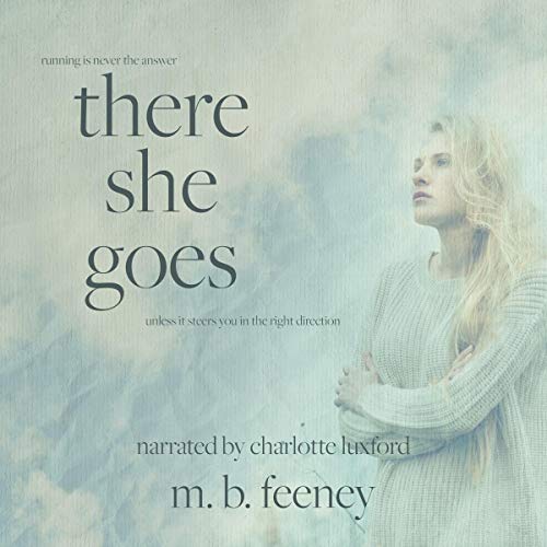 There She Goes by M. B. Feeney episode artwork