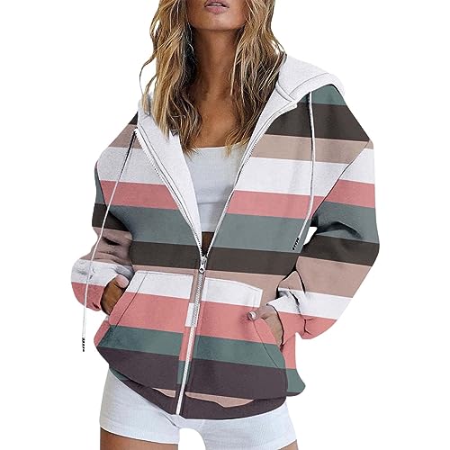 Uwdiohq Sudaderas Mujer Ofertas Flash Chaqueta Mujer Primavera Vestir Cazadoras Vaqueras Mujer Largas Sudadera con Pelo Mujer Sudaderasmujer Sudadera Mujer Trabajo T Shirt Mujer Ofertas