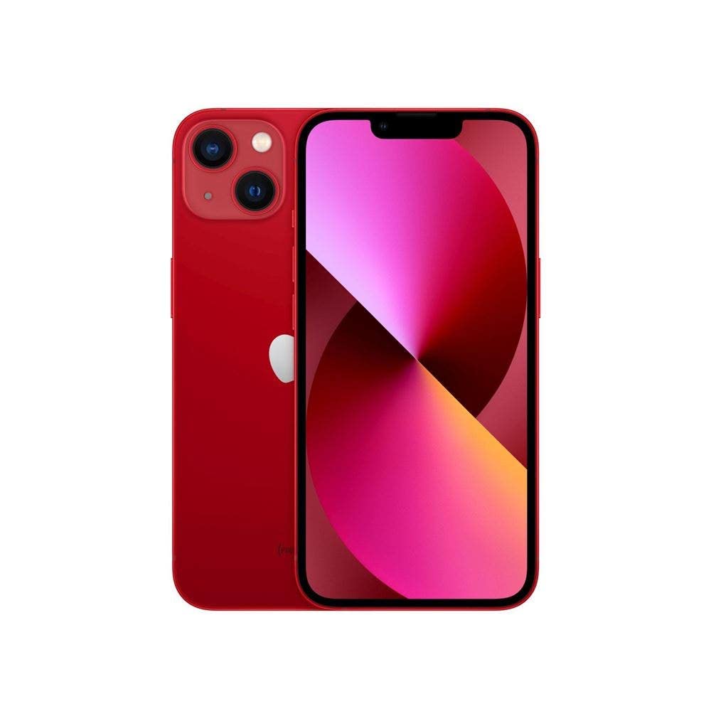 Apple iPhone 13 レッド　256GB Apple iPhone 13 256GB (PRODUCT)RED Ricondizionato