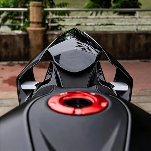 Capot de selle arrière CFMOTO 675SR corrigez la ligne moto - 3
