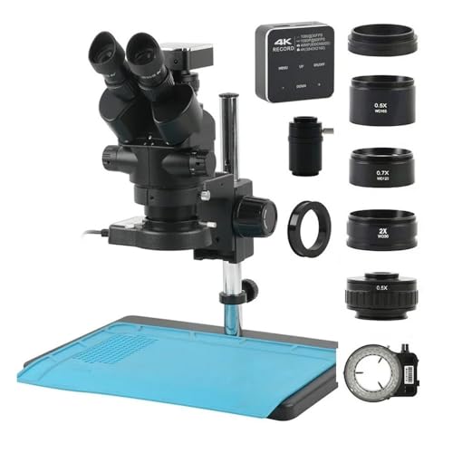 {pANZT[ 3.5X-90X œ_œ_XeIOጰ 48MP ^b`Zbg fW^J PCB ͂񂾕tCp