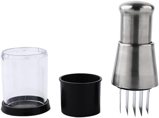 Miniatura 5 de Picadora manual de cebolla, picadora de ajo prensada, trituradora de ajo, prensadora de mano, herramientas de verduras multifuncionales, picadora de