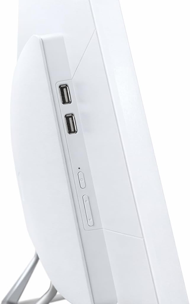 Computador All In One 27" Full HD 16GB SSD 512GB Wi-Fi para Trabalho | Home Office e Estudo Computador All In One 27" Full HD 16GB SSD 512GB Wi-Fi para Trabalho | Home Office e Estudo