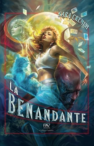 La Benandante