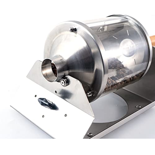 Kaffeeröster Mstiyx Automatische Maschine für den Heimgebrauch