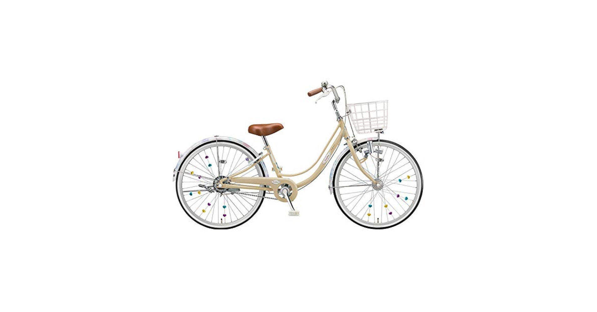 ブリヂストン　子供用自転車　リコリーナー24インチ美品 Amazon | BRIDGESTONE(ブリヂストン) リコリーナ 24
