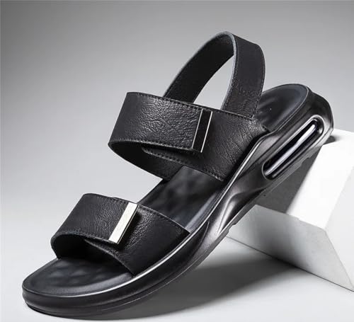 Men Leisure Beach Holiday Sandals Outdoor Sneakers3