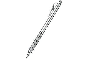 Professional GraphGear 1000 High-Grade Mechanical Pencil