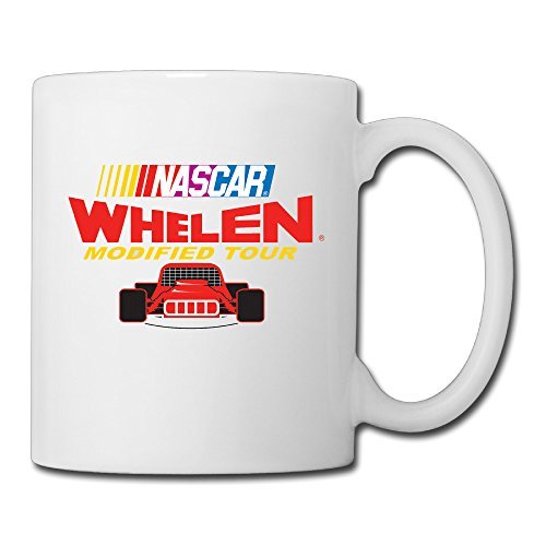 Nascar Whelen Modified Tour unico ceramica tazze