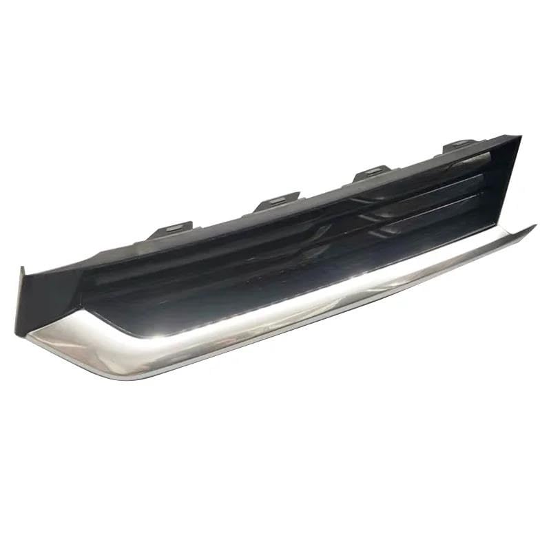 Calandre avant voiture Cadillac CT6 grille phare antibrouillard et cadre de rechange gauche
