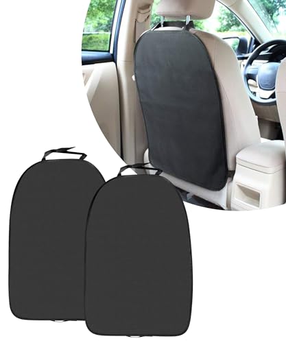 Flaconi Protector Asiento Coche 2PCS para Bebé