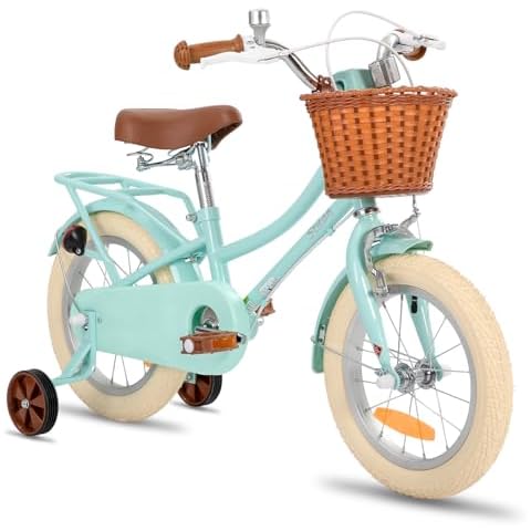 Vélo STITCH Manchi 12 Pouces Cover