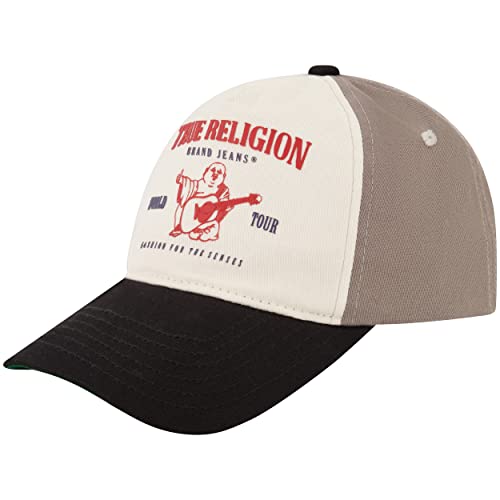 Casquette enfant True Religion pour le sport et les sorties d'été en plein air
