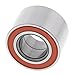 New All Balls Racing Wheel Bearing Kit 25-1730 For Kawasaki KAF 820 (Mule PRO-FX 800) 2015 2016 2017, KAF 820 (Mule Pro-FXT) 2015 2016 2017, MULE PRO-FX 800 2018, MULE PRO-FXT 800 2018