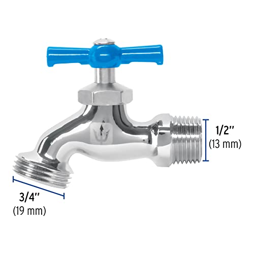 Listado y reviews de Llave de agua que puedes comprar esta semana. 27 Imagen adicional