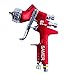 Produktbild Samer, GFG Pro, professionelle HVLP-Sprühpistole, für Autolackierung, Sprühdose, 1,3 mm Sprühaufsatz, 600 ml