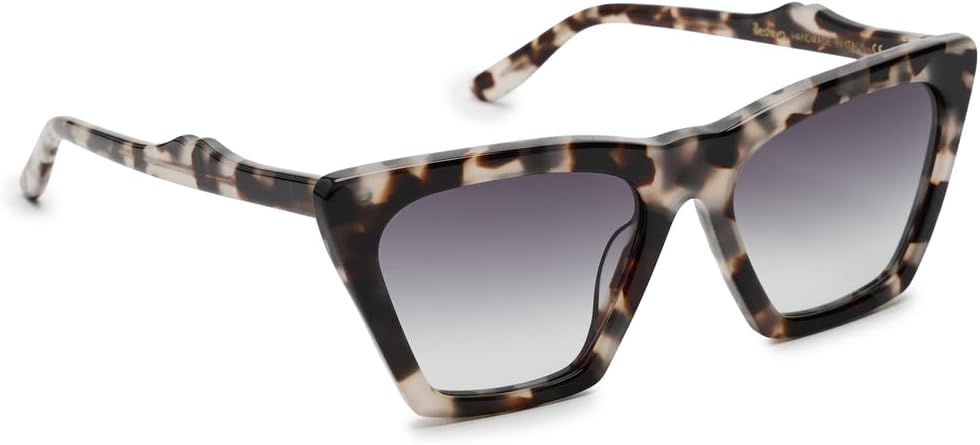 Illesteva Womens Lisbon Sunglasses