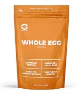 Pure Product Australia - Whole Egg Powder - 1kg