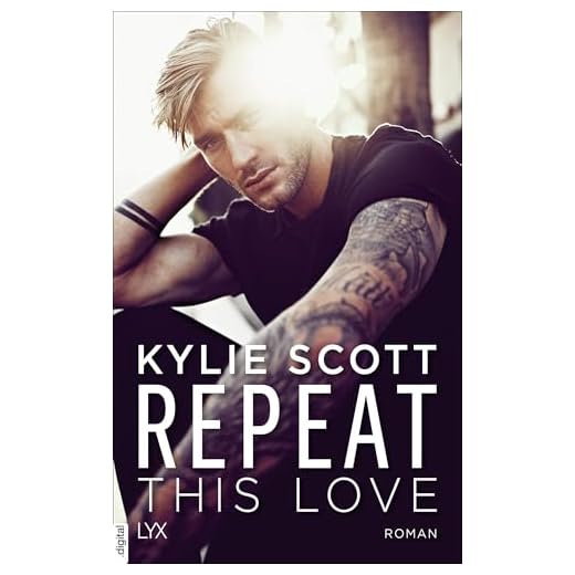 Repeat This Love