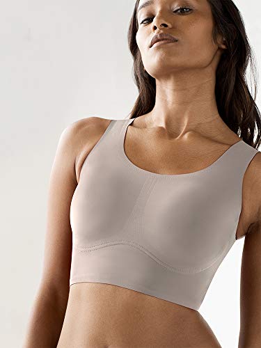 Image of True & Co True Body Lift Scoop Neck Bra