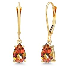 Ecstasy Mystic Topaz