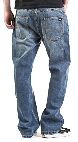 Dickies Jeans Relaxed Uomo