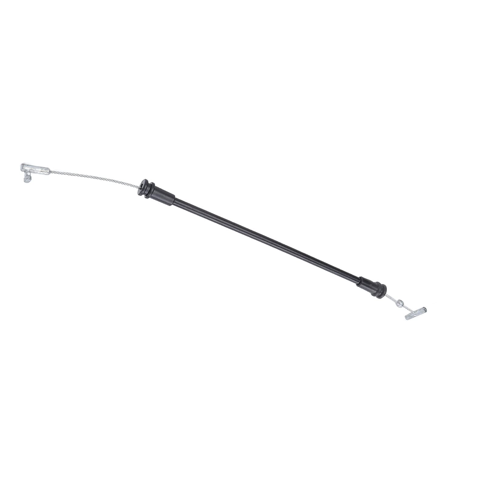 Kabel Klamki Drzwi Samochodowych do Smart for Four 1. Generacji 2004-2006 Zamiennik Drut Stalowy Kabel Klamki Drzwi Pojazdu Części Zamienne Akcesoria Samochodowe