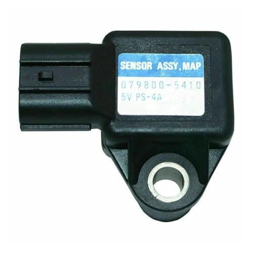 Capteur MAP 079800-5410 capteur de pression d'air admission moteur essence et diesel