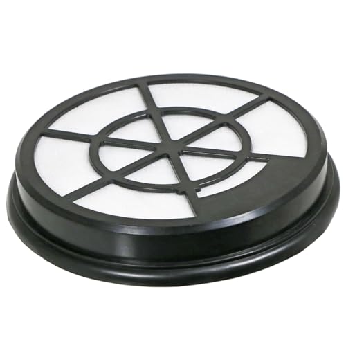 SPARES2GO Foam Filter Kit for AmazonBasics VCS35B15KC-70EUK ‎15KC-71EU4 Bagless Cylinder 1.5L 700w Vacuum Cleaner