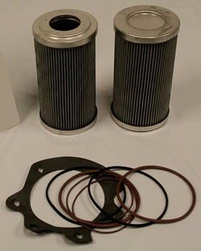 Fleetguard HF28943 - HYDRAULIC