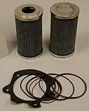 Fleetguard HF28943 - HYDRAULIC