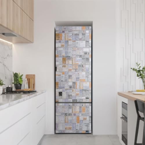 Tapis magnétique 60x180 cm imperméable pour masquer les rayures