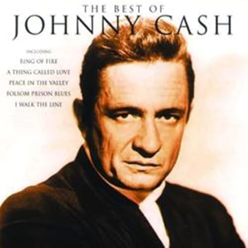 Best of Johnny Cash
