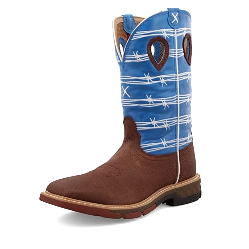 Image of Twisted X mens Mxbw008