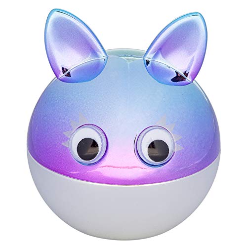 Depesche 8544 6 TopModel Bunny - Brillo de labios, color lila