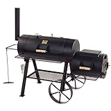 Joes Barbeque Smoker 16