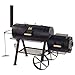 Produktbild RUMO Barbeque JOEs Smoker Longhorn 16 Zoll JS-33950