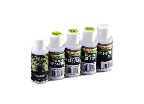 Preisvergleich Produktbild After Run Öl (50ml)