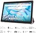 VOLENTEX 7 Inch Tablet, Quad Core Android 13 OS, 32GB ROM, WiFi, Bluetooth, Dual Camera, USB C Tablet PC, 7