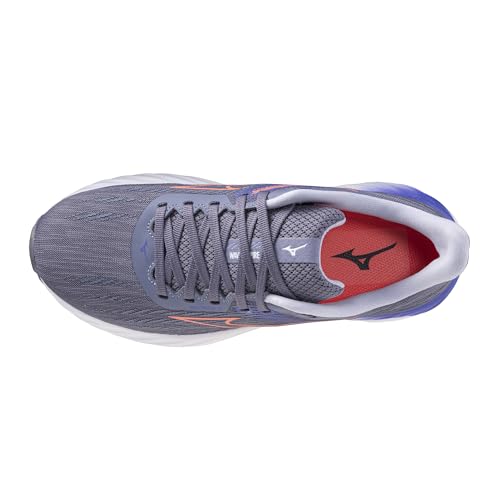 Mizuno Women's Wave Inspire 21 Running Shoe4