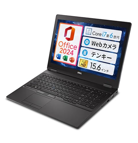 準美品 DELL 3520 第11世代 i5 16GB SSD FHD オフィス DELL Latitude 3520 i5第11世代 16GB SSD オフィス Amazon.com: Dell