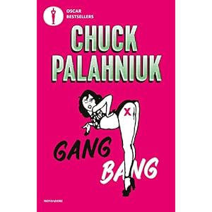 Gang bang