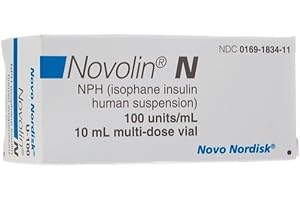 Novolin N Insulin