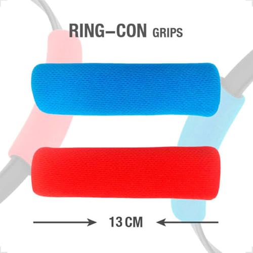 Controle Game Pad Fitness Yoga Circle Ring Fit Adventure Compatível Para Nintendo Switch