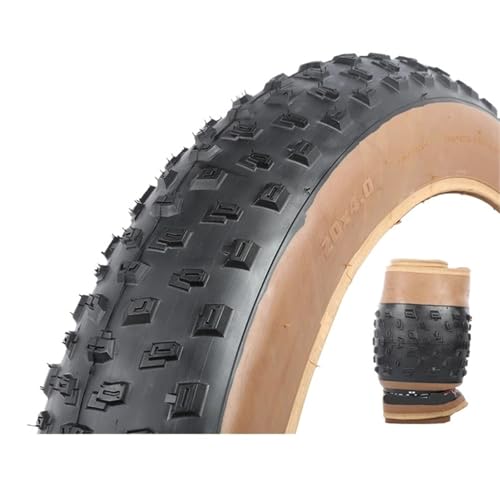 �܂肽���ݎ� MTB �O���x�� �^�C�� �u���b�N/�C�G���[ 60TPI 26x2.25/27.5x2.1-2.2/29x2.2/700x25C/20x1.35(20x4.0 Yellow)