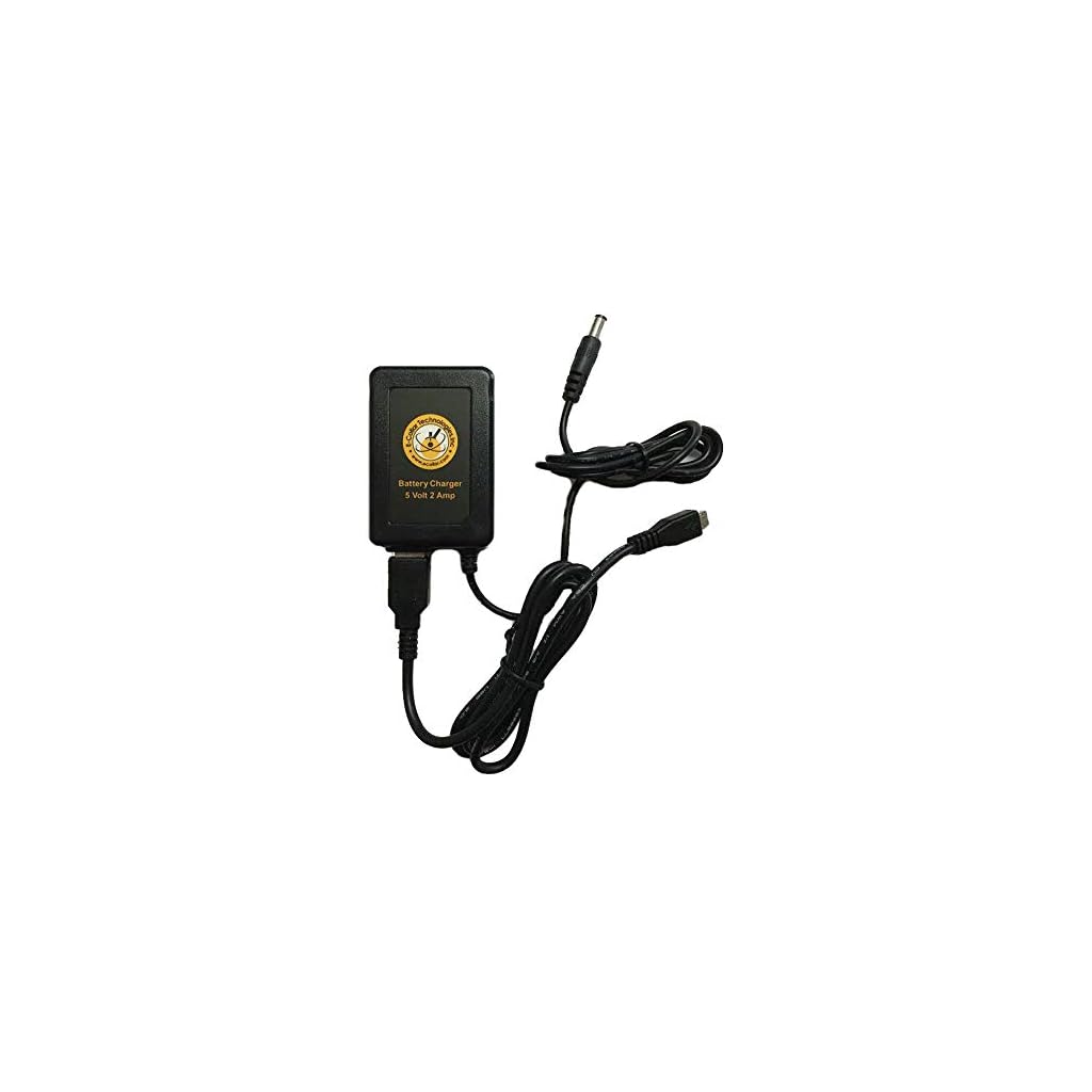 Educator Dual Lead Charger for Pro and Easy Series 900 Training Collars