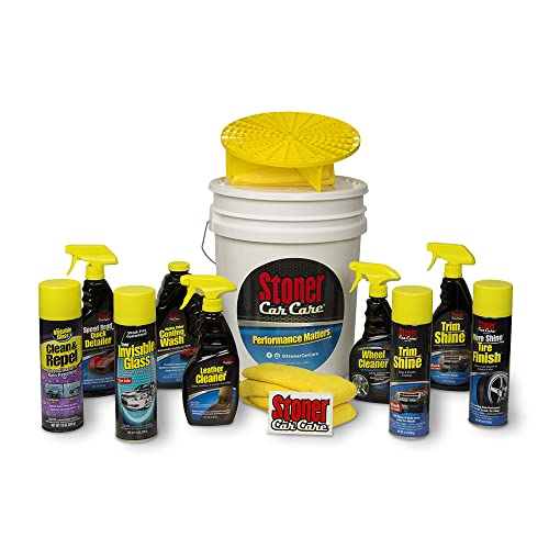 Top 10 Best Complete Car Detailing Kit Reviews & Buying Guide Katynel