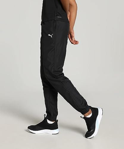 Image of Puma Women's Regular Track Pants